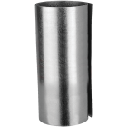 NorWesco 10 In. x 50 Ft. Mill Galvanized Roll Valley Flashing Image 1