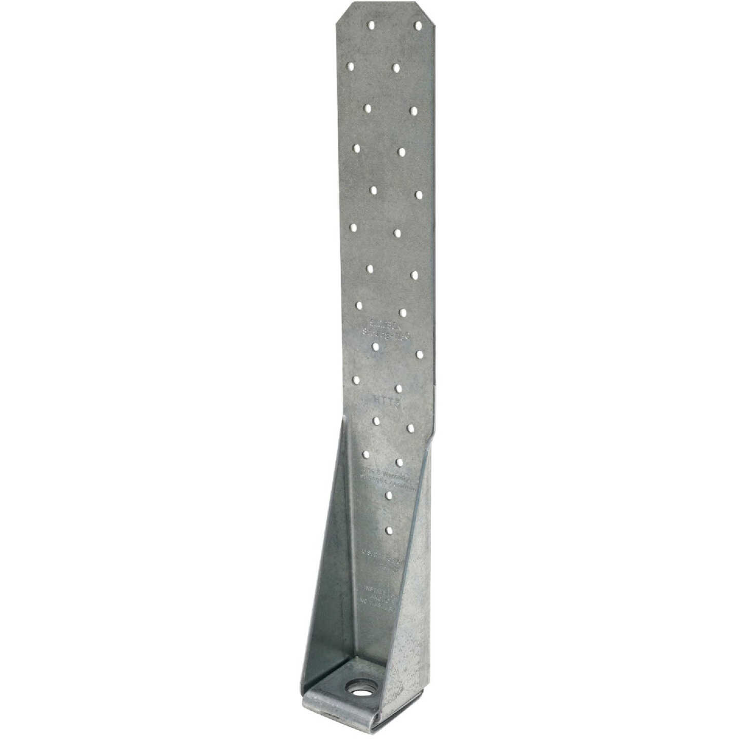 Simpson Strong-Tie 16 In. 11 ga Tension Tie Image 1
