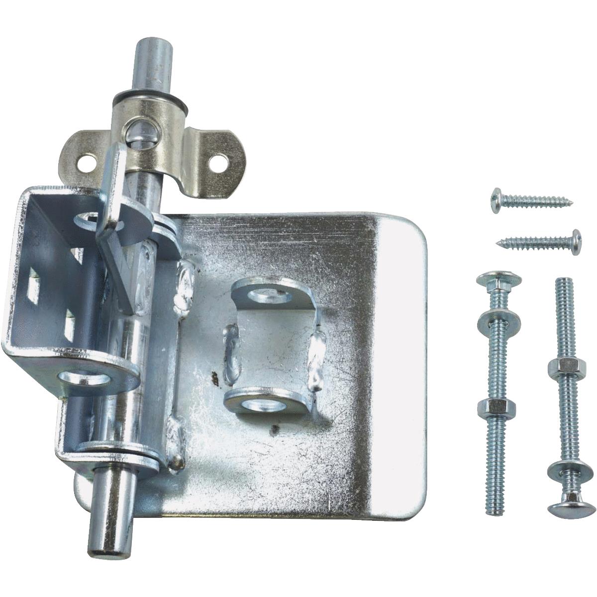 Door Bolts & Guards