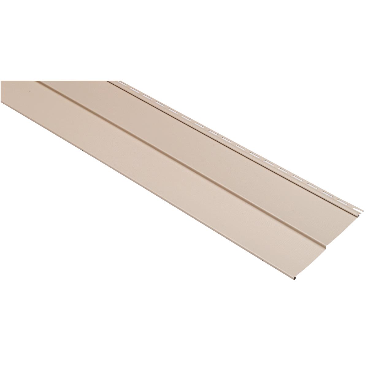 D5 TAN VP VINYL SIDING