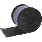 AirVent Peak Performer II 28 Ft. Shingle-Over Rolled Ridge Vent Image 2