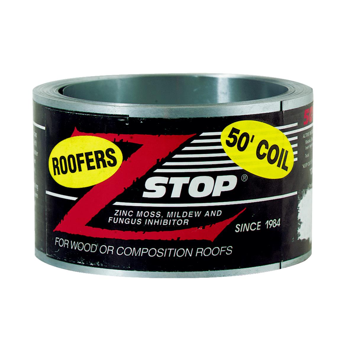 Zinc Strip