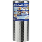 Reflectix 24 In. x 25 Ft. Staple Tab Reflective Insulation Image 1