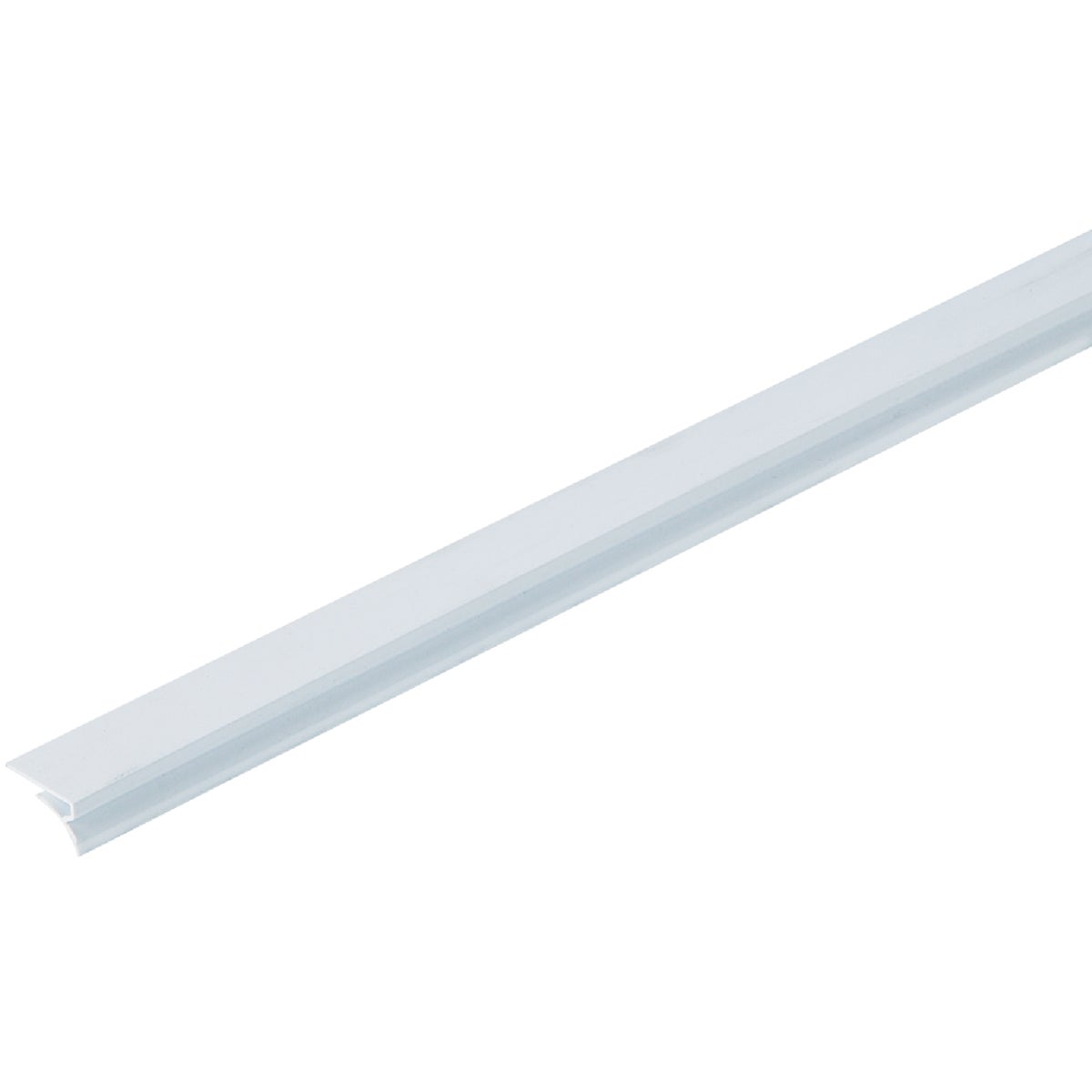 Sequentia 8 Ft. White FRP Inside Corner