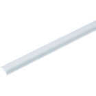 Sequentia 8 Ft. White FRP Inside Corner Image 1