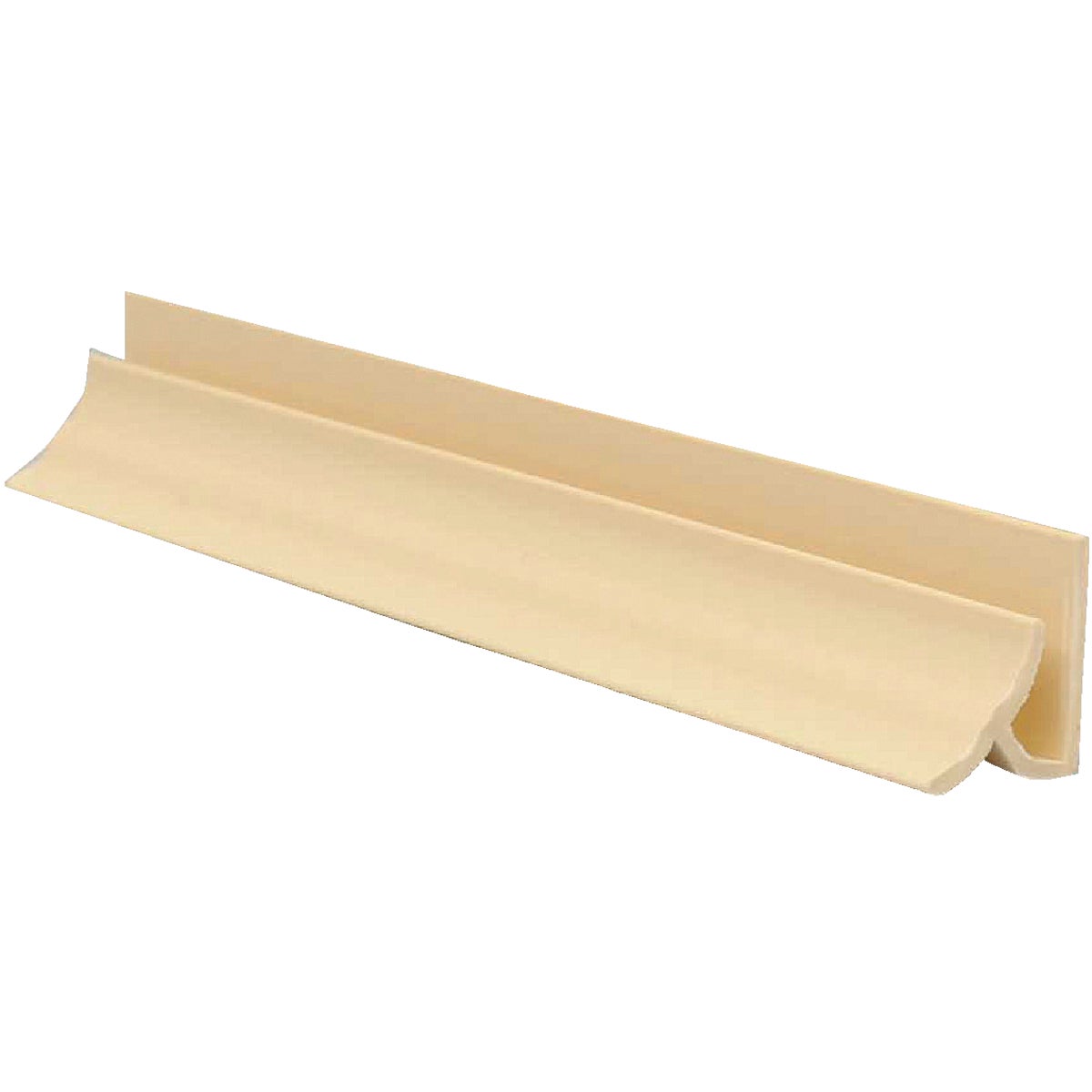 Sequentia 8 Ft. Almond FRP Inside Corner