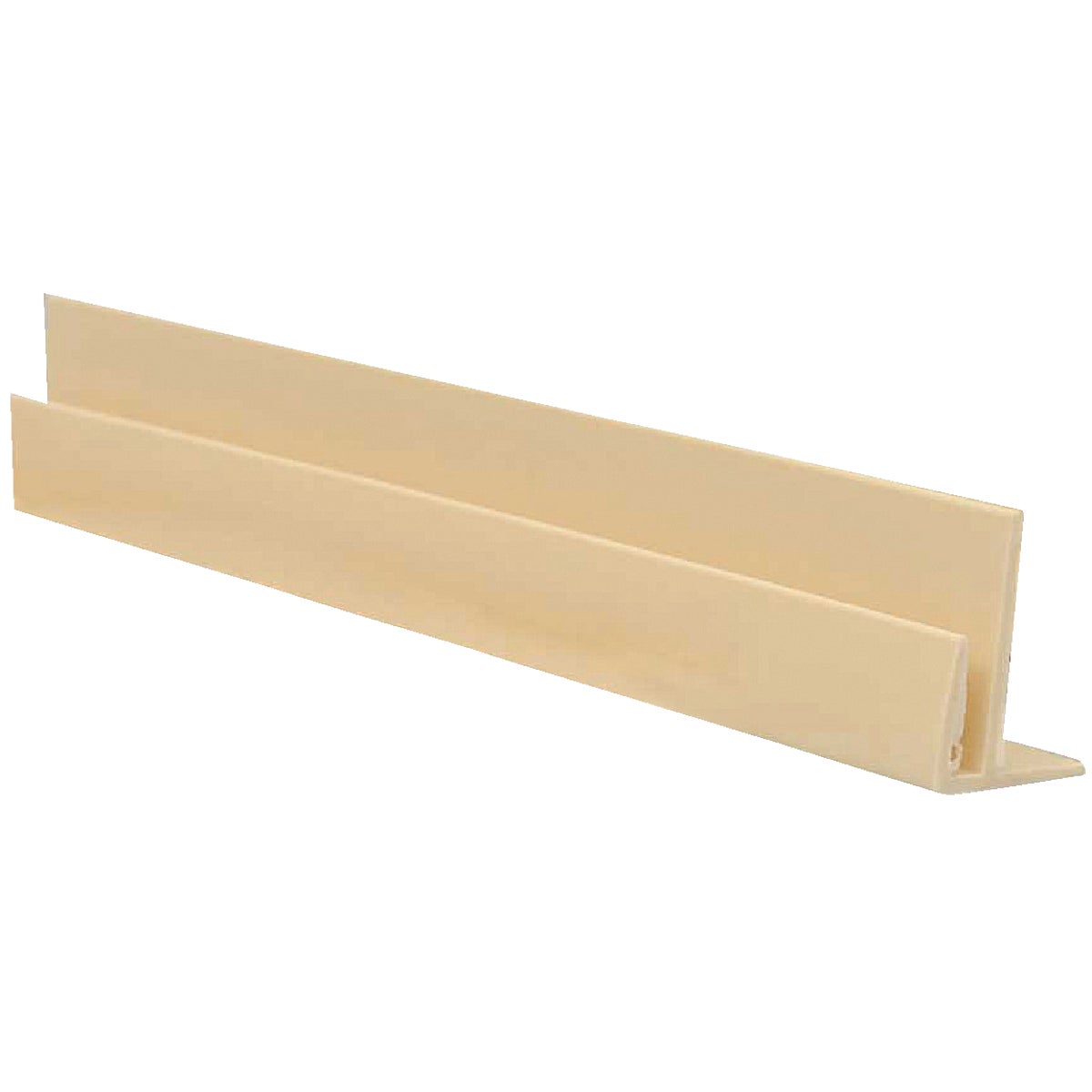 Sequentia 8 Ft. Almond FRP Outside Corner Molding