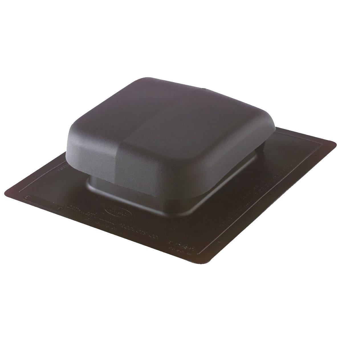 50"BL PLST S/B ROOF VENT