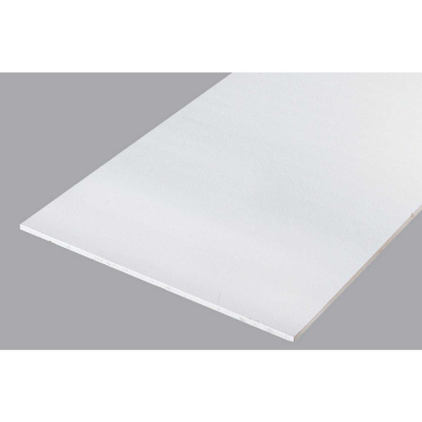 Stonehurst 2 Ft. x 4 Ft. White Mineral-Fiber Ceiling Tile (8-Count) Image 1