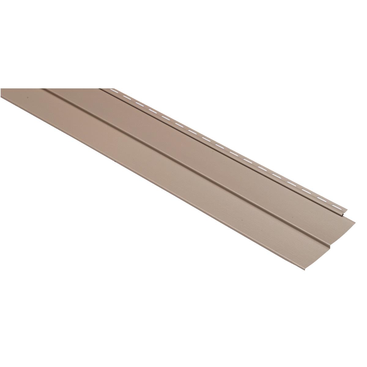 Siding