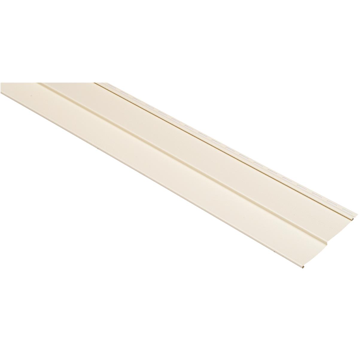 D4 CREAM VP VINYL SIDING