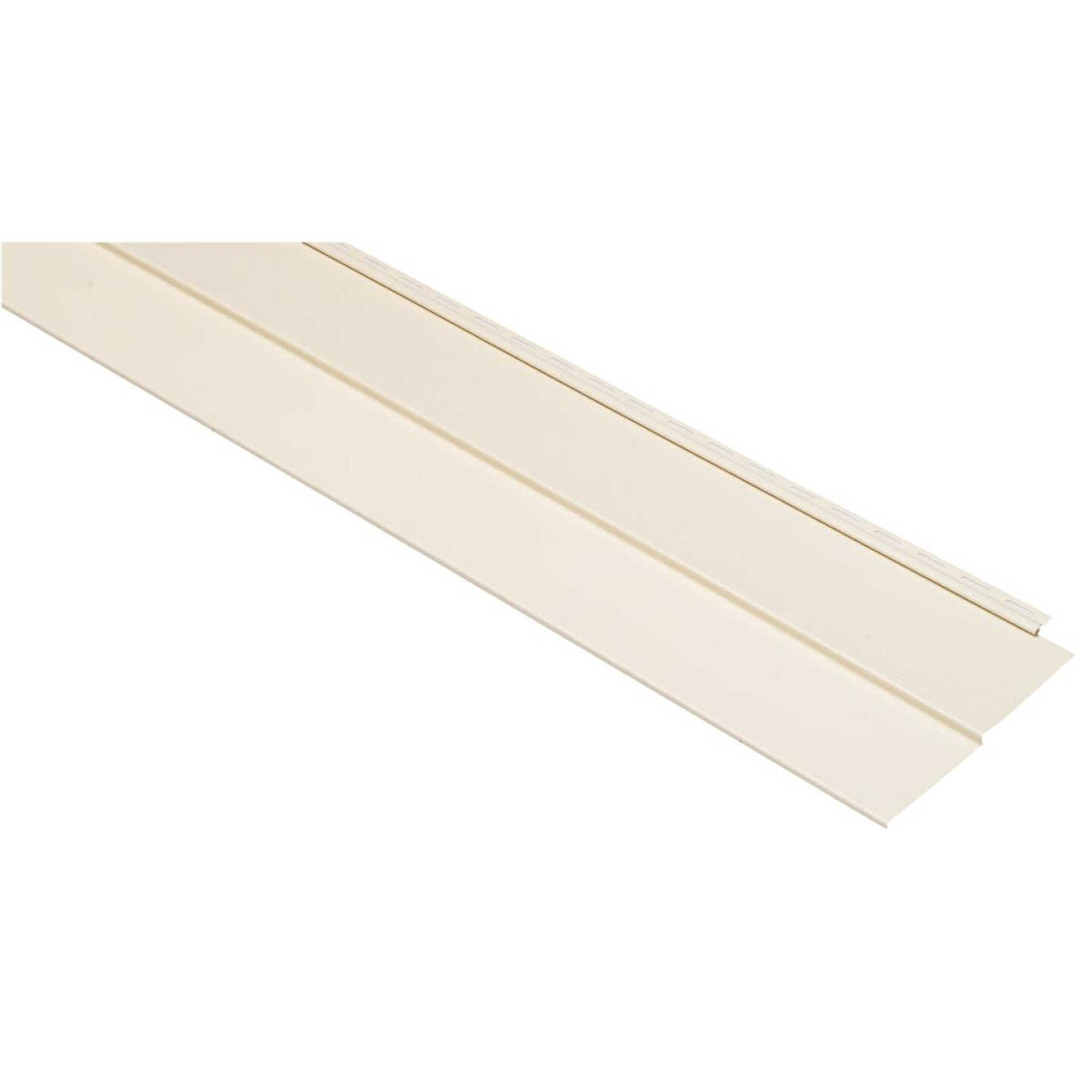 D5 CREAM VP VINYL SIDING Image 1