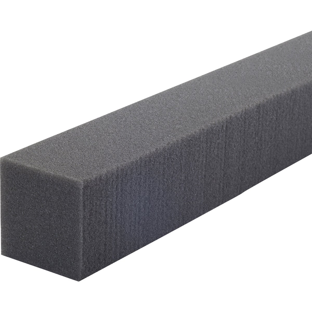M-D Building Products 2-1/4 In. X 42 In. Gray Air Conditioner Weatherseal for Window Units