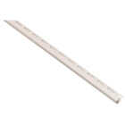 5/8" PEARL J-CHANNEL Image 1