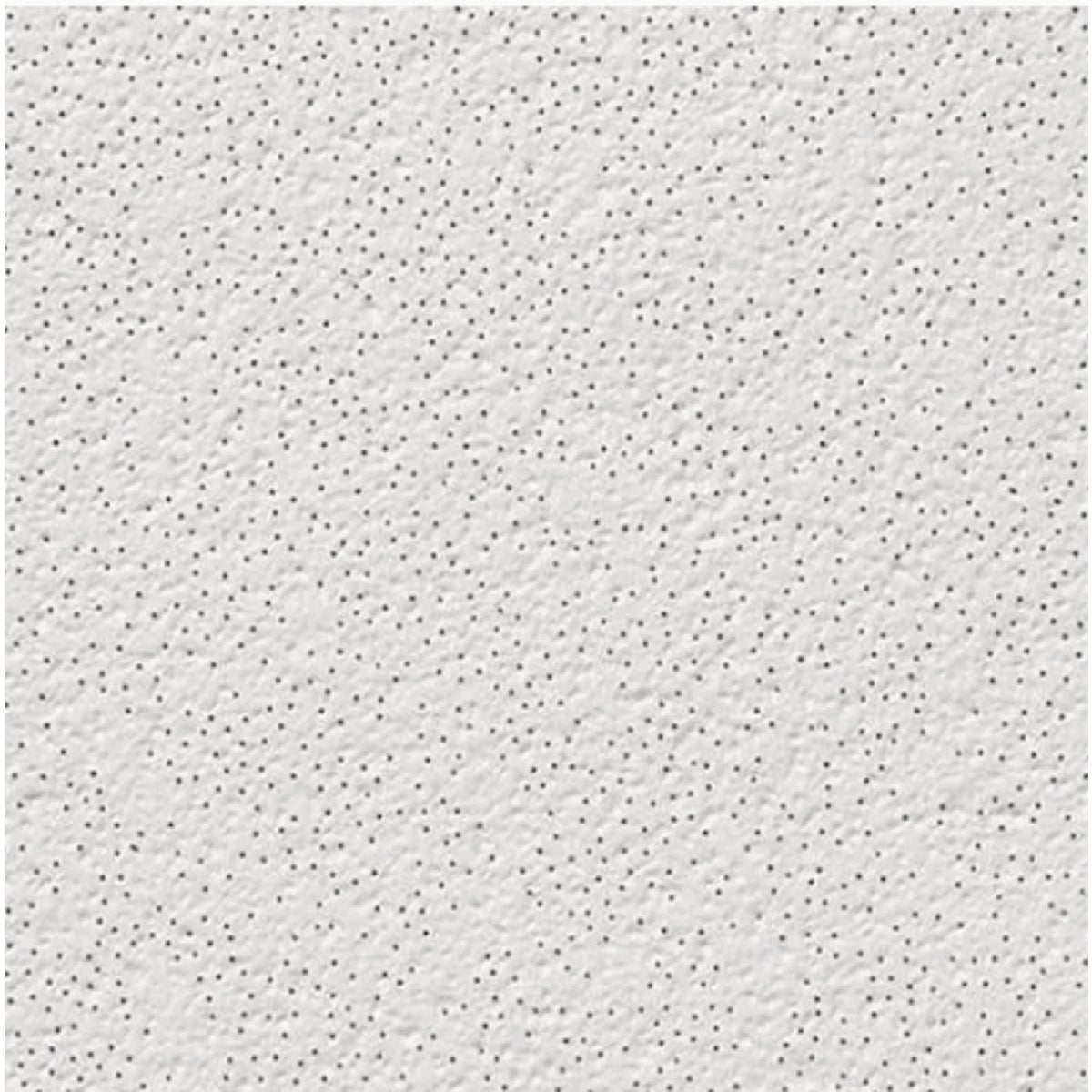 USG Alpine 2 Ft. x 2 Ft. Mineral Fiber Shadowline Tapered Ceiling Panels (15-Count) Image 1