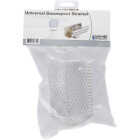 Spectra Metals 3 In. Expanded Aluminum Gutter Strainer Image 2