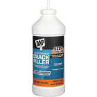 Dap Ready-to-Use 1 Qt. Gray Liquid Cement Crack Filler Image 1