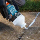 Dap Ready-to-Use 1 Qt. Gray Liquid Cement Crack Filler Image 4