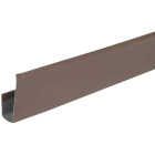 BROWN J-CHANNEL Image 1