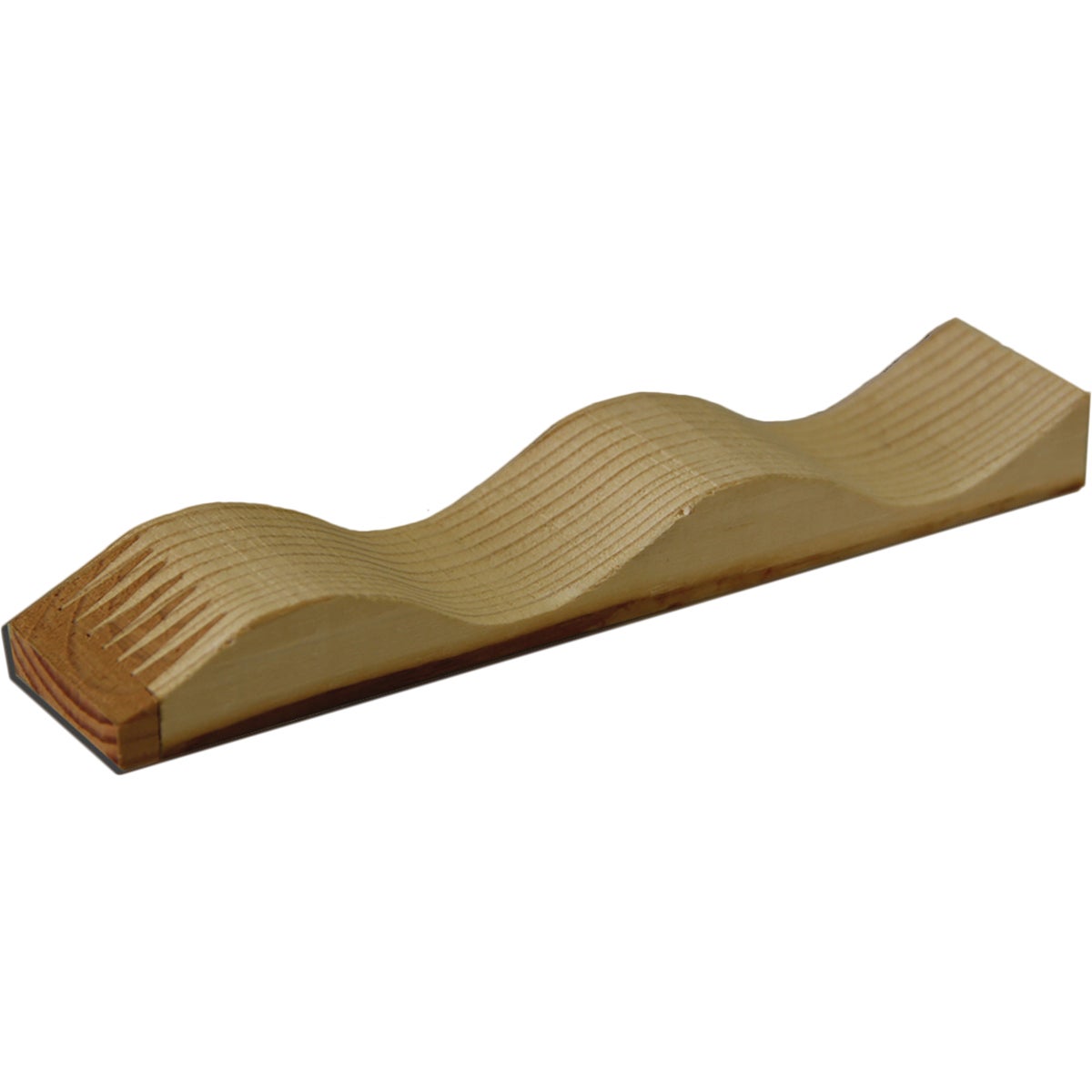 Sequentia 8 Ft. Wood Closure Strip