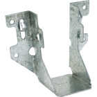 Simpson Strong-Tie ZMAX 2X4 Face Mount Joist Hanger Image 1