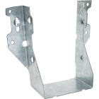 Simpson Strong-Tie ZMAX 2X6 Double Shear Face Mount Joist Hanger Image 1