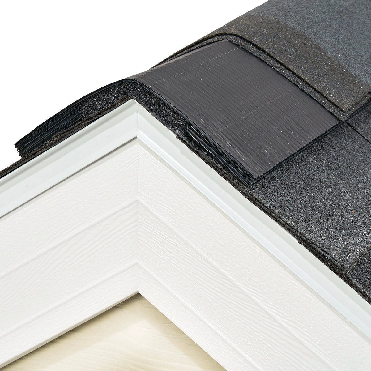 StormStop Ridge Vent 9 In. x 20 Ft. Roll Image 3