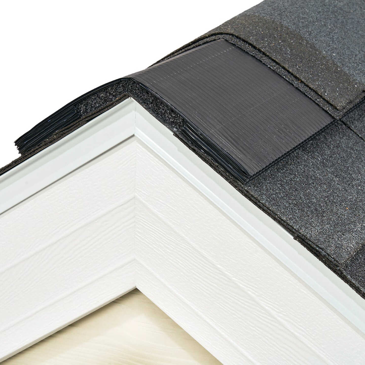 StormStop Ridge Vent 9 In. x 20 Ft. Roll Image 3