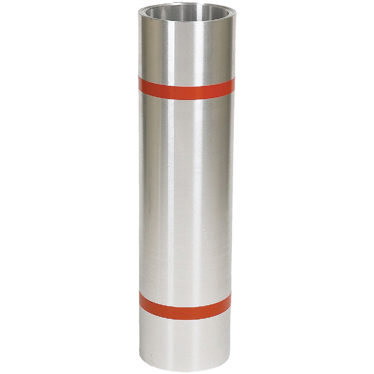 Amerimax 14 In. x 10 Ft. Mill Galvanized Roll Valley Flashing Image 1