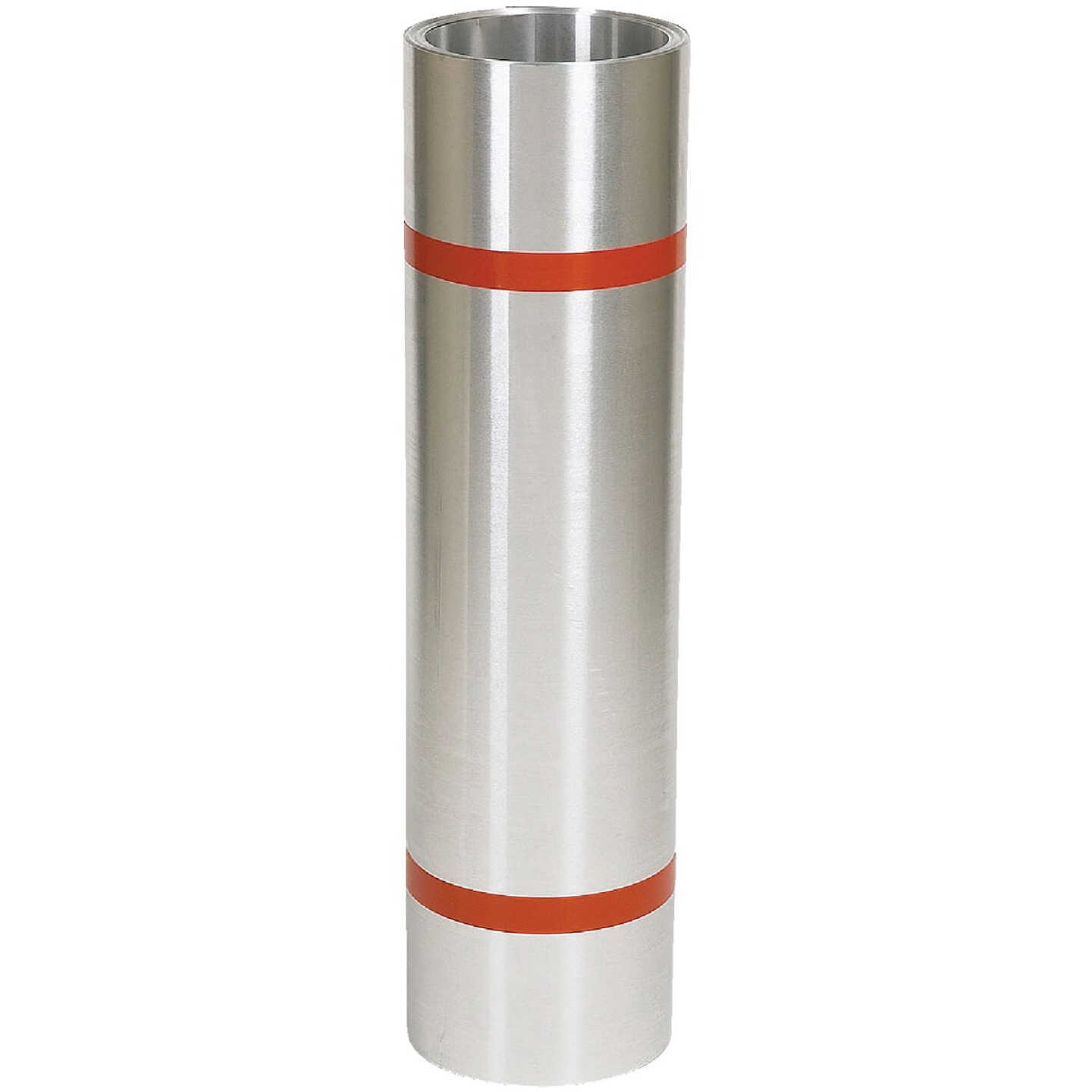 Amerimax 20 In. x 10 Ft. Mill Galvanized Roll Valley Flashing Image 1