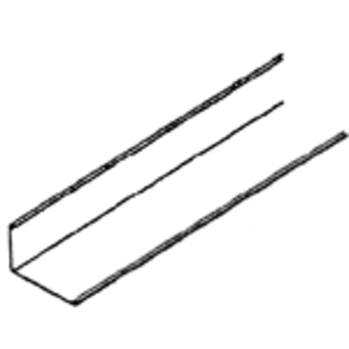 10' WALL MOLDING