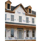 Dupont Tyvek HomeWrap 3 Ft. x 100 Ft. House Wrap Image 1