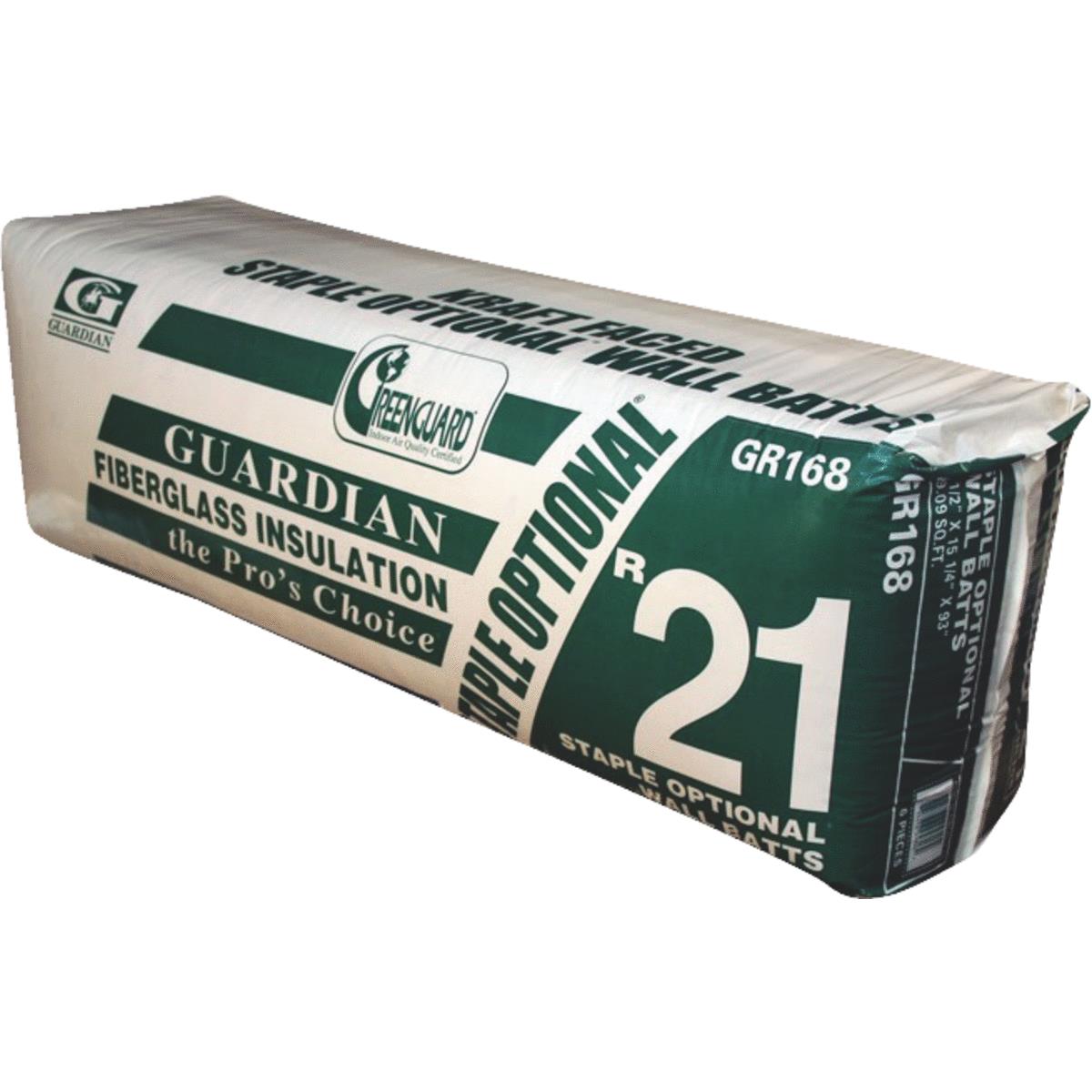 R21 15X47 KRA INSULATION
