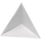 3Way Easy Prefabricated Inside Drywall Corner (5-Pack) Image 1