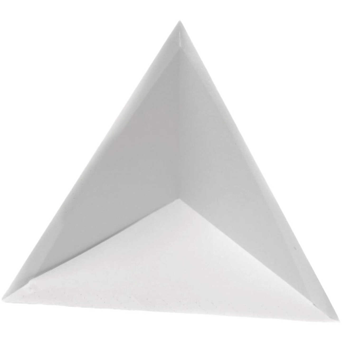 3Way Easy Prefabricated Inside Drywall Corner (5-Pack) Image 1