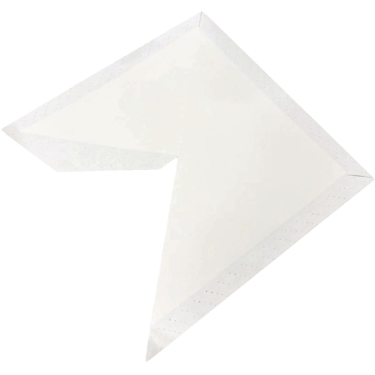 3Way Easy Prefabricated Inside Drywall Corner (5-Pack) Image 6