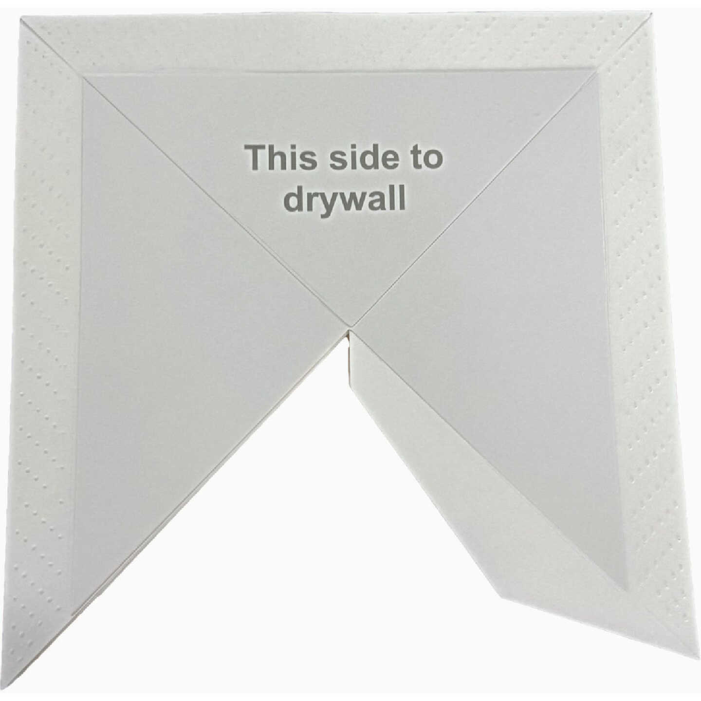 3Way Easy Prefabricated Inside Drywall Corner (5-Pack) Image 4