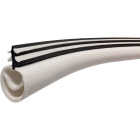 Frost King 3/8 In. x 5/8 In. x 81 In. White Door & Window Replacement Seal Image 1
