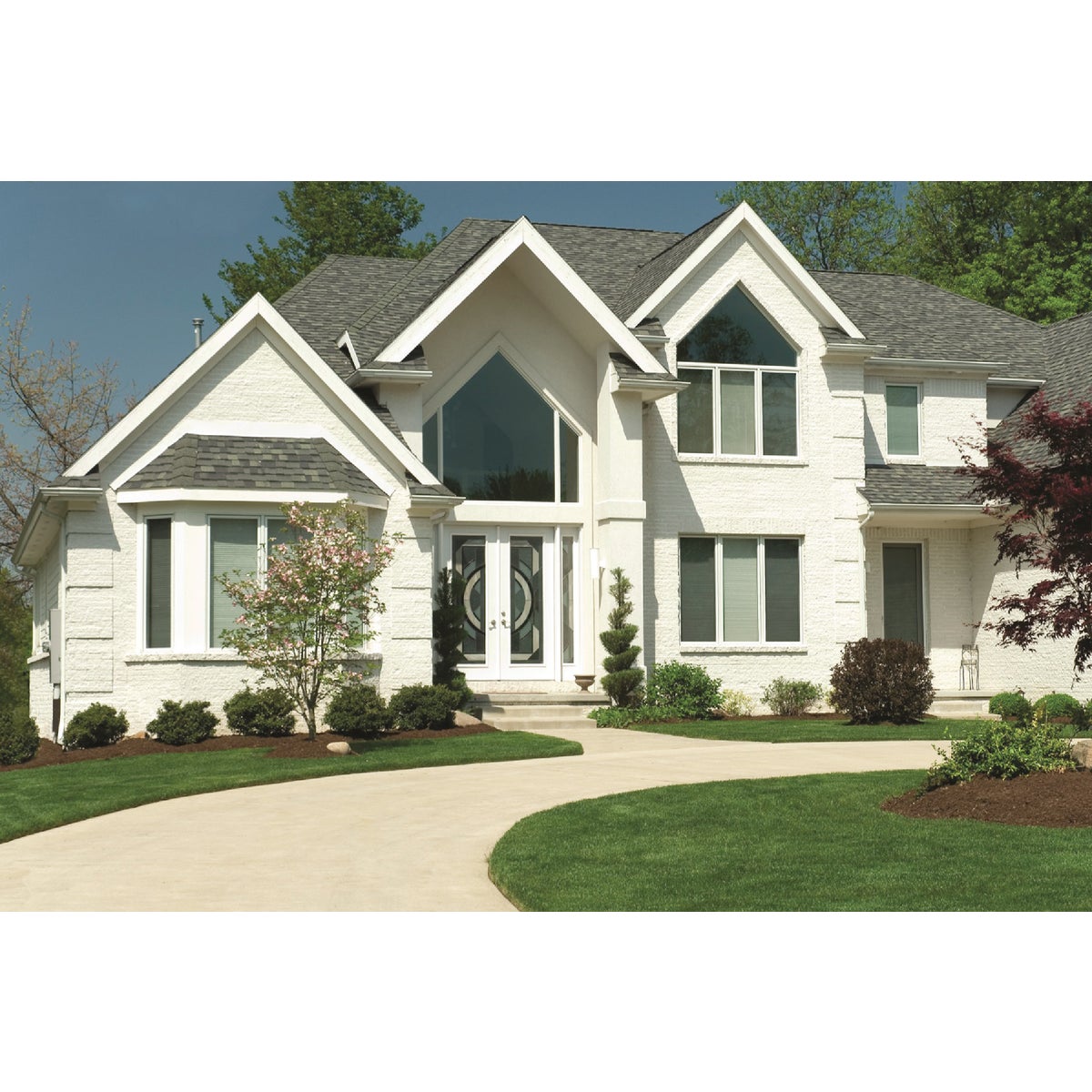 V-Seal 101 Concrete & Masonry Sealant, 5 Gal. Image 3