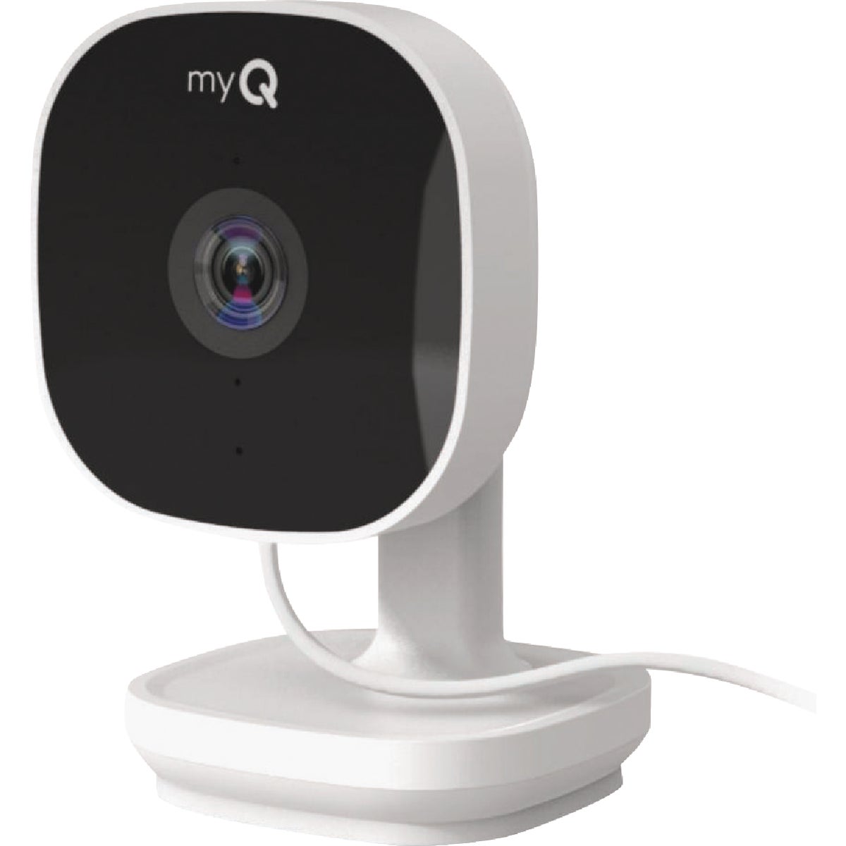 Chamberlain myQ Gen 2 2K Smart Indoor Security Camera