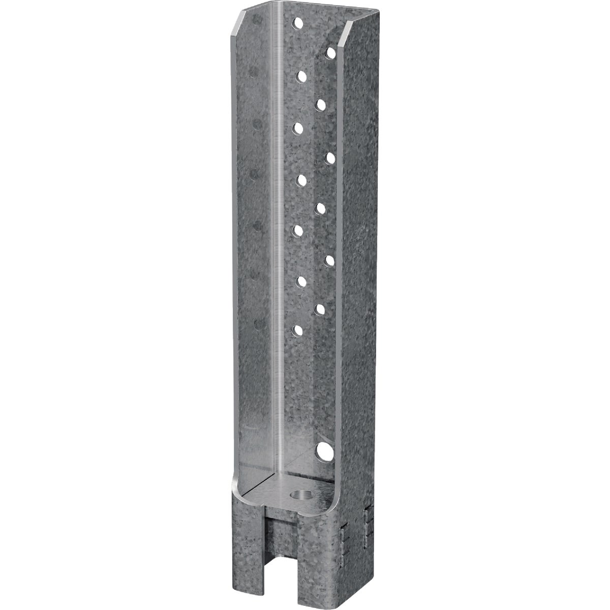 Simpson Strong-Tie 14 In. 7 ga Galvanized Holdown