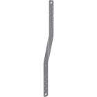 Simpson Strong-Tie 20 In. 14 ga Galvanized Heavy Twist Strap Image 1