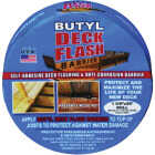 Butyl Deck Flash Barrier 1-5/8 In. x 50 Ft. Roll Image 1