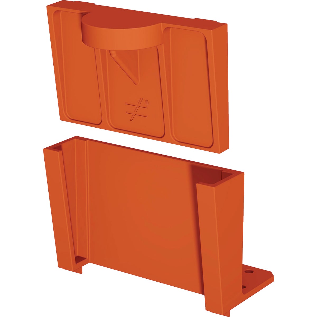 StrapMate Reusable Strap Holder