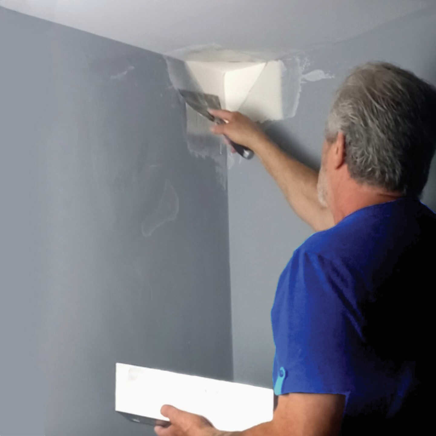 3Way Easy Prefabricated Inside Drywall Corner (25-Pack) Image 3
