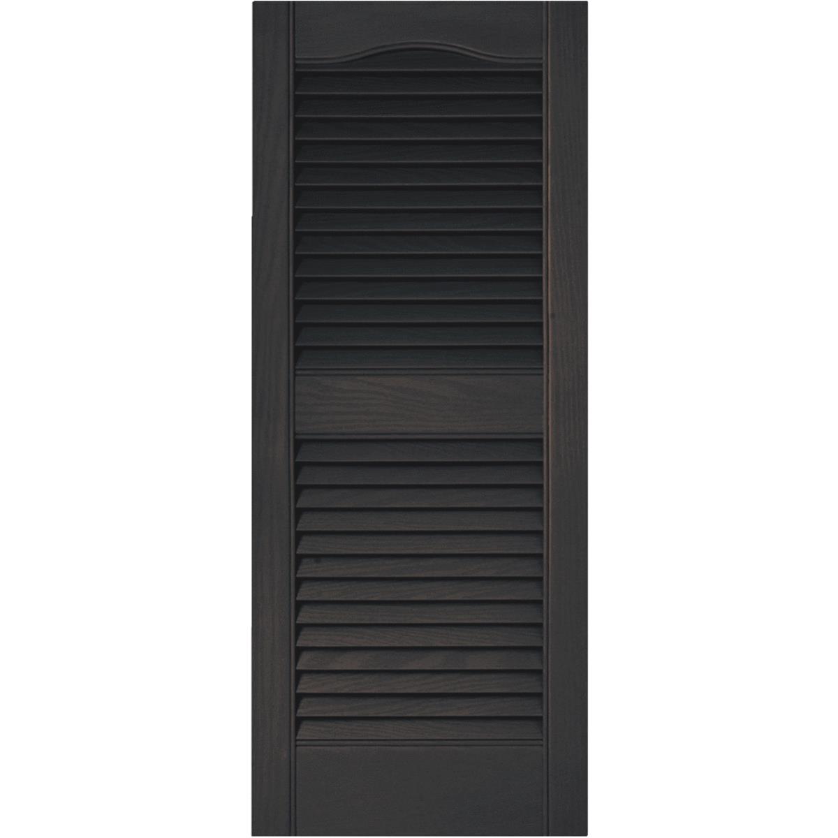 15X36 MBR LOUVER SHUTTER Image 1