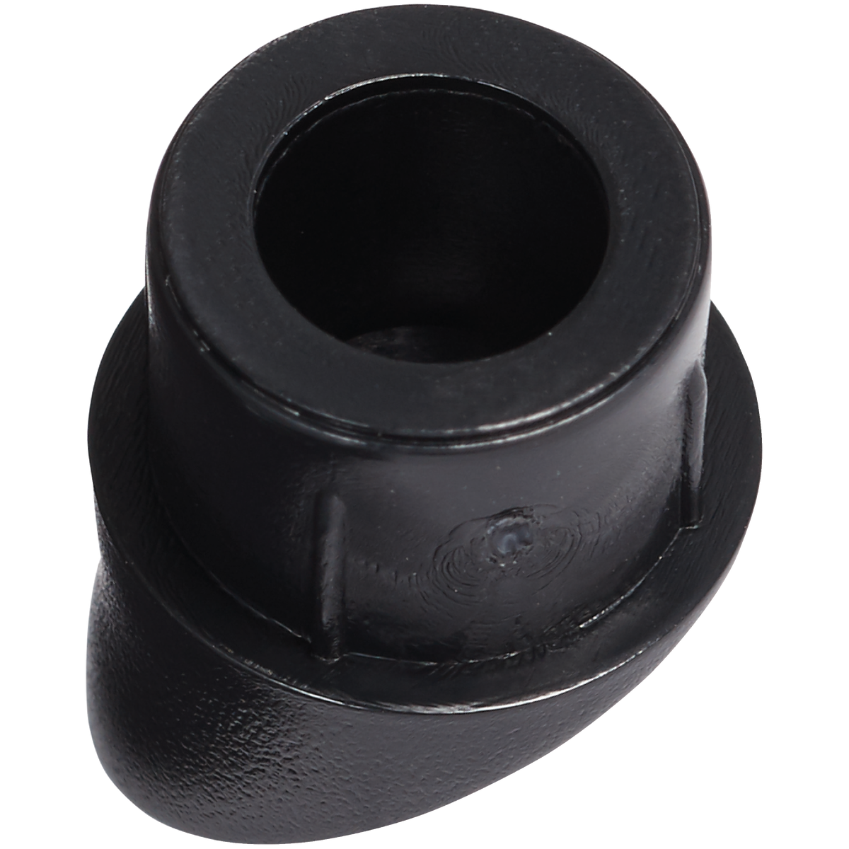 Deckorators Black Plastic Classic Stair Baluster Connector (20-Pack) Image 3