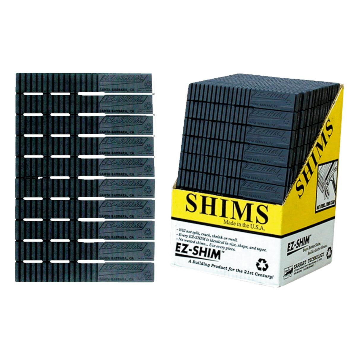 Shims