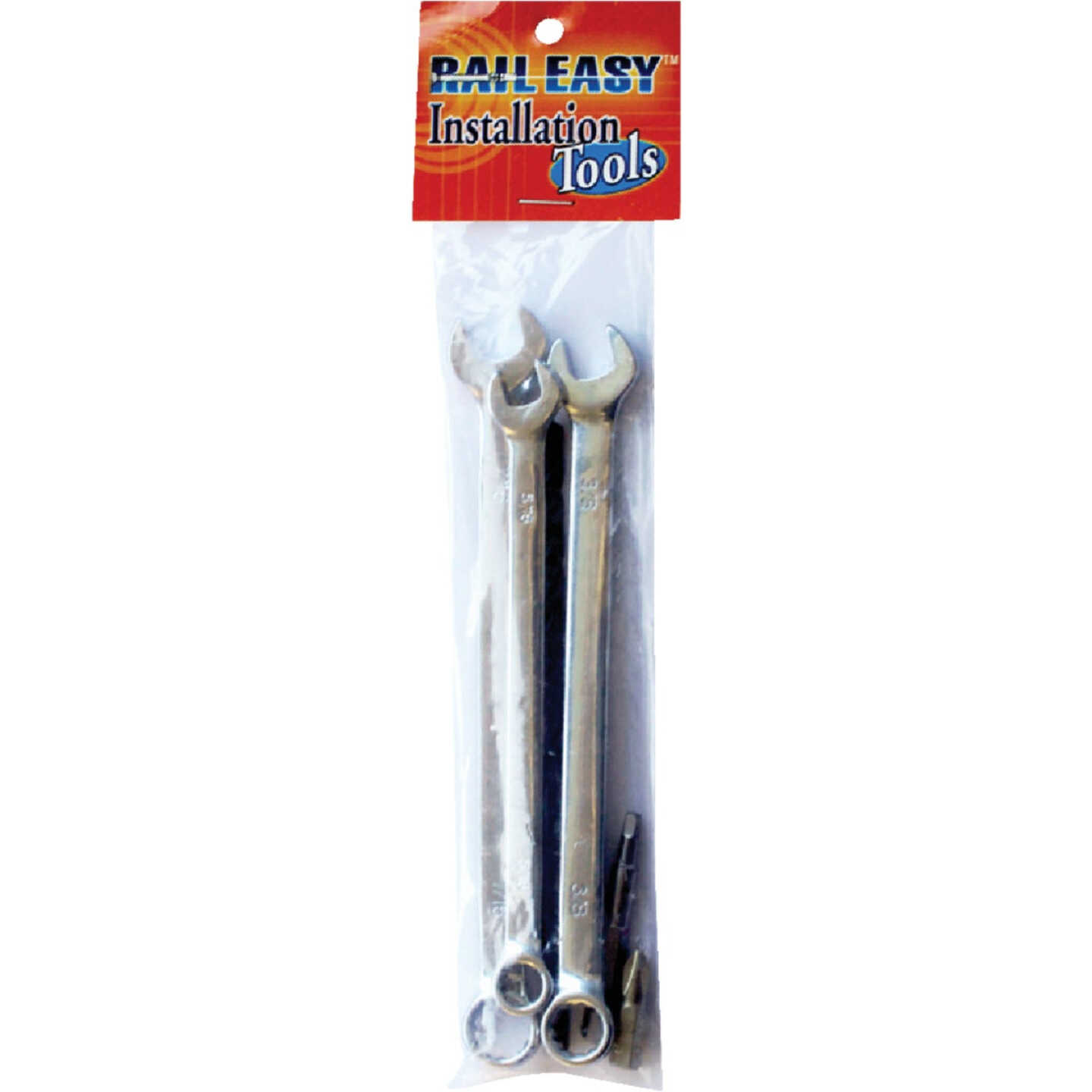 Atlantis Rail System RailEasy 7-Piece Installation Tool Set Image 2