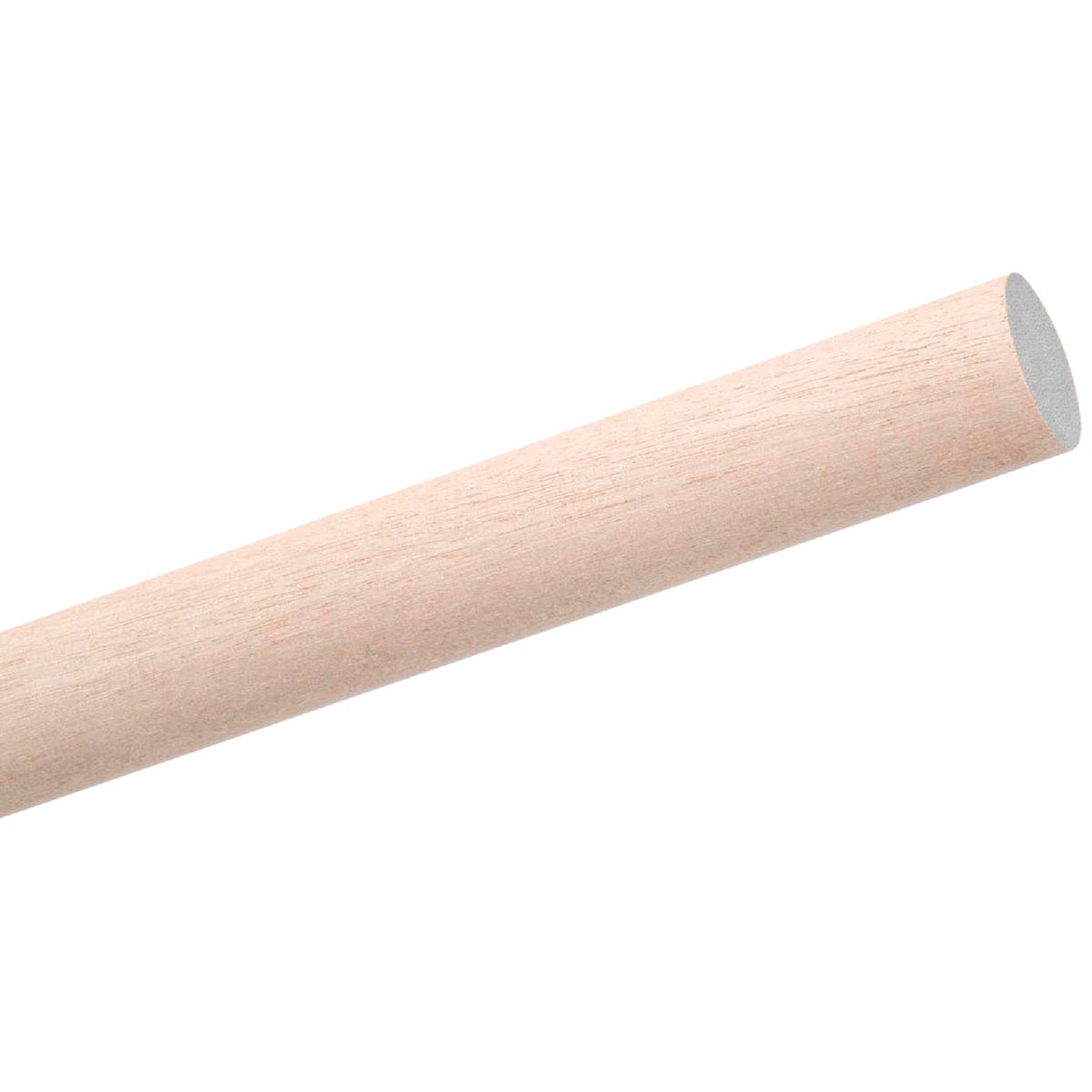 Waddell 3/16 In. x 48 In. Hardwood Dowel Rod